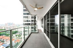 The Parc Condominium (D5), Condominium #554305081